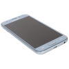 Смартфон Samsung Galaxy J3 (2017) SM-J330F голубой (SM-J330FZSDSER)