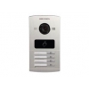 Вызывная панель DS-KV8402-IM HIKVISION Вызывная IP-панель от компании Hikvision выполняет функции видеомониторинга входной зоны и осуществляет голосовую связь с посетителями.
