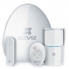 Стартовый комплект умного дома BS-113A EZVIZ Ezviz BS-113A - система «Умный дом» состоящая из беспроводной станции управления и двух датчиков (открытия/закрытия двери и детектора движения). Всего к системе можно подключить до 32 датчиков.