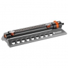 Дождеватель Gardena Aquazoom Comfort 350/2 (01975-20.000.00)