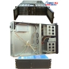Server Case Chieftec UNC-310L-B Black ATX  460W  (24+8пин, для P4)  3U 19"RM