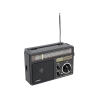Радиоприемник HARPER HDRS-099 (Дисплей; USB; SD карта; радио) (H00000444)