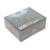 Блок питания Aerocool 650W Retail KCAS-650G , 80 PLUS Gold, ATX v2.4, RGB подсветка, fan 12cm, 2x PCI-E [6+2-Pin], 7x SATA, 4x MOLEX (4713105957600)