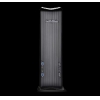 Корпус Silverstone Raven [SST-RVZ01B-E] , mini-ITX, без БП ( ATX )