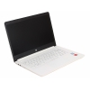 Ноутбук HP 14-bp014ur <1ZJ50EA> i7-7500U(2.7)/6Gb/1TB+128Gb SSD/14.0" FHD IPS/AMD 530 2GB/no ODD/Cam HD/Win10 (Snow White)