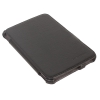 Чехол IT BAGGAGE для планшета SAMSUNG Galaxy Tab A 7" SM-T285/SM-T280 мультистенд, эко кожа, черный ITSSGTA74-1