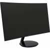 27"    ЖК монитор Samsung C27H580FDI (Curved LCD, 1920x1080, D-Sub,  HDMI, DP)
