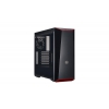 Корпус Cooler Master MasterBox Lite 5 MidiTower без Б/П ATX MicroATX MiniITX Цвет черный MCW-L5S3-KANN-01