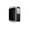 Корпус Cooler Master Cosmos II 25th Anniversary Edition Tower ATX CEB EATX EEB MicroATX XL-ATX Цвет серебристый / черный RC-1200-KKN2