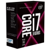 Процессор Intel CORE I7-7800X LGA2066 BOX 8M 3.5G BX80673I77800X S R3L4 IN Новые процессоры Intel Skylake-X включают модели семейства Core i5, i7 и i9, но все они совместимы с интерфейсом LGA 2066 и чипсетом X299. Чипы предназначены специально для пользователей высокопроизводительных настольных ПК (