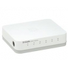 Коммутатор 5PORT 10/100/1000T DGS-1005A/D1A D-LINK