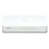 Коммутатор 8PORT 10/100/1000T DGS-1008A/D1A D-LINK
