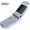 LG F2300 Aqua Silve (900/1800, Shell, LCD 128x160@64k+96x96@64k, GPRS, внутр.ант, фото, MMS, Li-Ion 1000mAh, 90г.)
