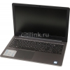 Ноутбук Dell Vostro 5568 Core i5 7200U/8Gb/SSD256Gb/nVidia GeForce 940MX 4Gb/15.6"/FHD (1920x1080)/Windows 10 Home/grey/WiFi/BT/Cam (5568-3570)