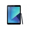 Планшет Samsung Galaxy Tab S3 SM-T825N Snapdragon 820 (2.15) 4C/RAM4Gb/ROM32Gb 9.7" Super AMOLED 2048x1536/3G/4G/Android 7.0/черный/13Mpix/5Mpix/BT/GPS/WiFi/Touch/microSD 256Gb/minUSB/6000mAh (SM-T825NZKASER)