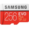 Флеш карта microSDXC 256Gb Class10 Samsung MB-MC256GA/RU EVO PLUS 2 + adapter
