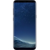 Смартфон Samsung SM-G955FD Galaxy S8+ 128Gb 6Gb черный моноблок 3G 4G 2Sim 6.2" 1440x2960 Android 7.0 12Mpix 802.11abgnac BT GPS GSM900/1800 GSM1900 Ptotect MP3 microSDXC max256Gb (SM-G955FZKGSER)