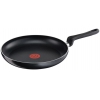 Сковорода Tefal Cook Right 04166126 круглая 26см ручка несъемная (без крышки) сиреневый (9100023403)