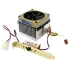 TR2 <M2 A4002/D> Cooler for Socket 370/A(462) (Fan Speed Controller, 27-38дБ, 3000-5600об/мин, Cu+Al)