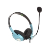 Гарнитура Defender Gryphon HN-915 BLUE 3м ,3.5 jack (63915)