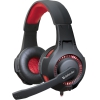 Гарнитура Defender Warhead G-450 USB, подсветка, кабель 2,3 м (64146)