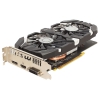Видеокарта 3Gb <PCI-E> MSI GeForce GTX 1060 3GT <GTX1060, GDDR5, 192bit, HDCP, DVI, HDMI, 3xDP, Retail>