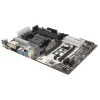 Материнская плата ASRock AB350 Pro4 < Socket AM4, AMD B350, 4xDDR4, 2xPCI-Ex16, 4xPCI-Ex1, D-SUB, DVI, HDMI, SATAIII+RAID, M.2, GB Lan, USB3.0, ATX, Retail>