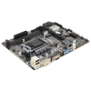 Материнская плата ASRock B250M-HDV < LGA1151, iB250, 2*DDR4, PCI-E16x, D-SUB, DVI, HDMI, SATA III, M.2, GB Lan, USB3.0, mATX, Retail>
