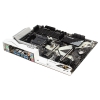 Материнская плата ASRock X370 Killer SLI < Socket AM4, AMD X370, 4xDDR4, 2xPCI-Ex16, 4xPCI-Ex1, SATAIII+RAID, M.2, GB Lan, USB3.1, ATX, Retail>