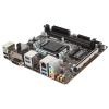 Мат. плата MSI B250I PRO <S1151, B250, 2*DDR4, PCI-E16x, HDMI, DVI, SATA III, GB Lan, BT, USB3.1 Gen1, Mini-ITX, Retail>