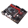 Мат. плата MSI B250M GAMING PRO <S1151, B250, 2*DDR4, PCI-E16x, VGA, HDMI, DVI, SATA III, M.2, GB Lan, USB3.1Gen1, mATX, Retail>