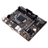 Мат. плата MSI B250M PRO-VH <S1151, B250, 2*DDR4, PCI-E16x, D-SUB, HDMI, SATA III, M.2, GB Lan, USB3.1Gen1, mATX, Retail>