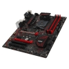Материнская плата MSI B350 GAMING PLUS <AM4, AMD B350, 4*DDR4, 2*PCI-E16x, HDMI, DVI, D-SUB, SATAIII+RAID, M.2, GB Lan, USB 3.1Gen1, ATX, Retail>