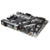 Мат. плата MSI X370 KRAIT GAMING <AM4, AMD X370, 4xDDR4, 3xPCI-Ex16, 3xPCI-Ex1, HDMI, DVI, SATAIII, M.2, GB Lan, USB 3.1, ATX, Retail>