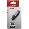 Чернильница Canon PGI-470PGBK Black для  PIXMA MG5740/6840/7740