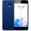 Мобильный телефон M5C 16GB BLUE M710H-16-BL MEIZU