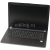Ноутбук HP 14-bs016ur Core i3 6006U/4Gb/SSD128Gb/Intel HD Graphics 520/14"/HD (1366x768)/Windows 10/grey/WiFi/BT/Cam/2670mAh (1ZJ61EA)