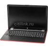 Ноутбук HP 15-bw032ur A9 9420/4Gb/500Gb/AMD Radeon R5/15.6"/FHD (1920x1080)/Windows 10 64/red/WiFi/BT/Cam (2BT53EA)