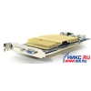 SVGA 128Mb <AGP> DDR Gigabyte GV-N68L128D (OEM) +DVI+TV Out <GeForce 6800 LE>