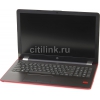 Ноутбук HP 15-bw510ur A9 9420/4Gb/1Tb/SSD128Gb/AMD Radeon 520 2Gb/15.6"/FHD (1920x1080)/Windows 10 64/red/WiFi/BT/Cam (2FN02EA)