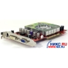 SVGA 256Mb <AGP> DDR <GeForce 6600GT> +DVI+TV Out