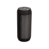 Беспроводная BT-Колонка GINZZU GM-898B, bluetooth, 2x3W/4Ah/USB/TF/AUX/FM/цветомузыка