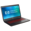 Ноутбук HP Omen 17-w102ur <Y5V57EA> i7-6700HQ (2.6)/16Gb/1TB+256Gb SSD/17.3" IPS UHD (3840x2160)/NV GTX 1070 8Gb/No ODD/Cam HD/BT/Win10 (Shadow Mesh)