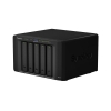 СХД настольное исполнение 5BAY NO HDD DS1517 Synology