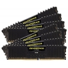 Память DDR4 8x8Gb 3333MHz Corsair CMK64GX4M8B3333C16 RTL PC4-25600 CL16 DIMM 288-pin 1.35В