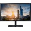 Монитор Samsung 27" S27H650FDI черный PLS LED 16:9 HDMI матовая HAS Pivot 1000:1 250cd 178гр/178гр 1920x1080 D-Sub DisplayPort FHD USB 6.9кг (LS27H650FDIXCI)