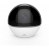 Видеокамера IP Ezviz CS-CV248-A0-32WFR 4-4мм цветная корп.:белый/черный (C6T)