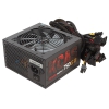 Блок питания Aerocool 750W Retail KCAS-750G , 80 PLUS Gold, ATX v2.4, RGB подсветка, fan 12cm, 4x PCI-E [6+2-Pin], 7x SATA, 4x MOLEX (4713105957617)