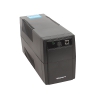 ИБП Ippon Back Basic 650 650VA/360W RJ-11,USB (3 IEC) (337477)
