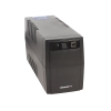 ИБП Ippon Back Basic EURO 1050 1050VA/600W RJ-11,USB (2 EURO) (403409)